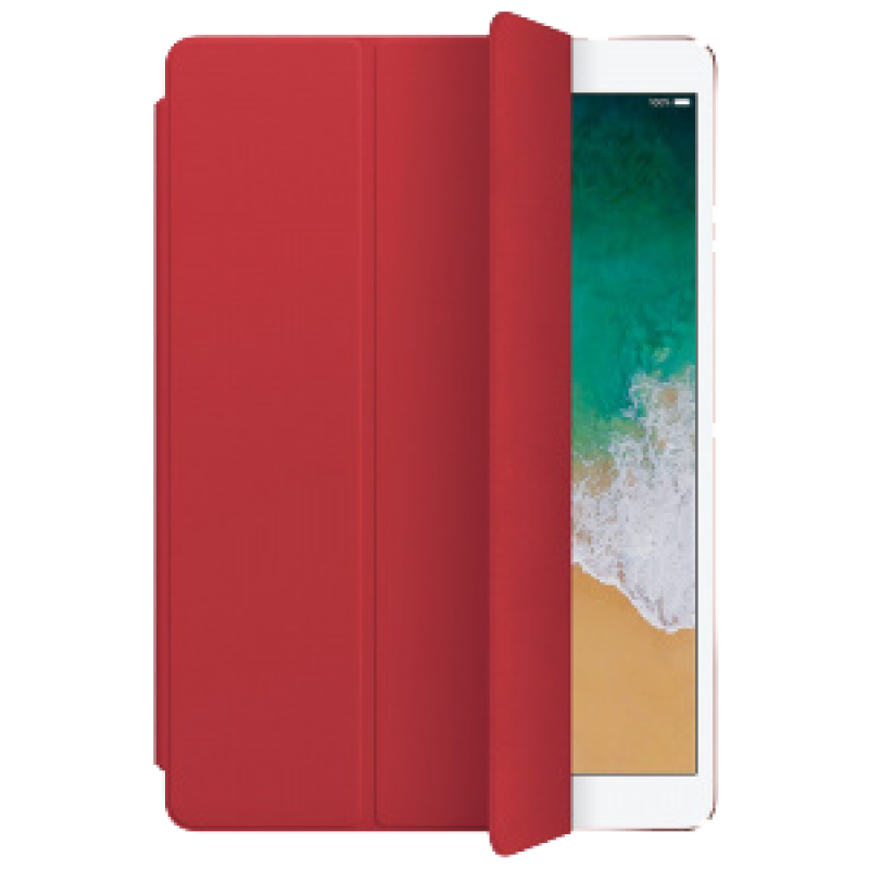 чехол iPad 10.2 Smart Case (Красный)