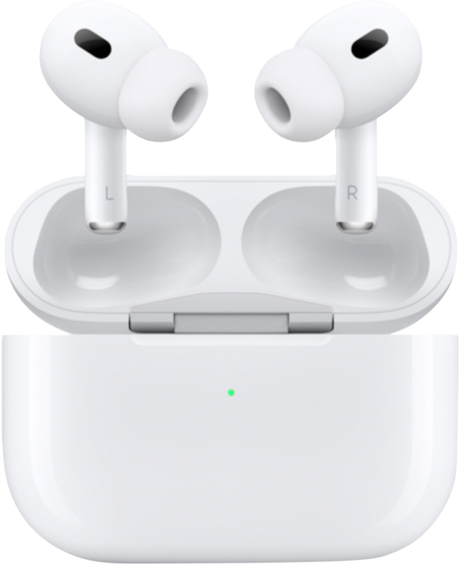 Беспроводные наушники Apple AirPods Pro 2 MagSafe (Предзаказ)