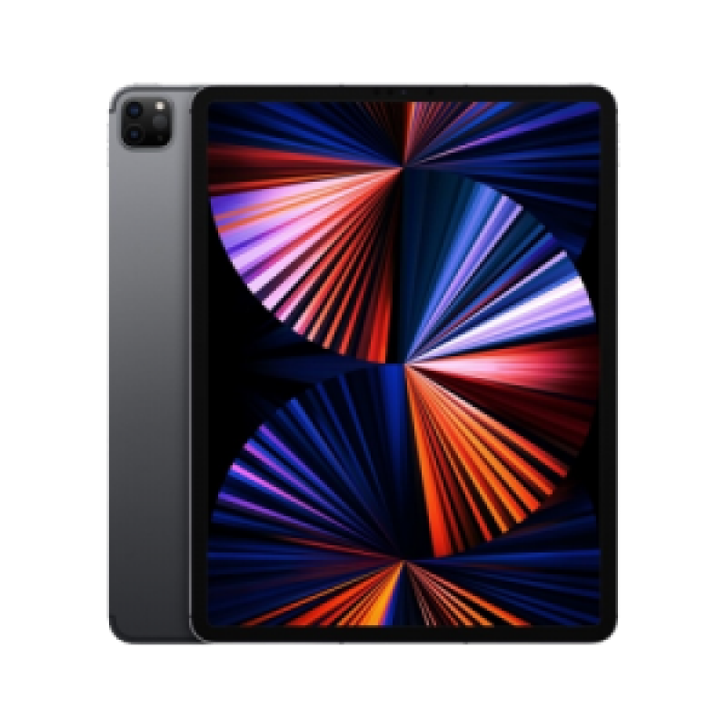 Apple iPad (2021) Pro 12.9 1TB Wifi Space Gray