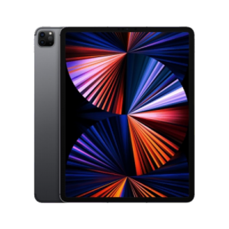Apple iPad (2021) Pro 12.9 512gb Wi-Fi Sp. Gray