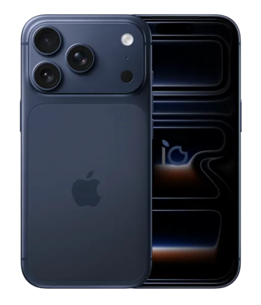 Apple iPhone 17 Pro 512Gb Deep Blue Sim