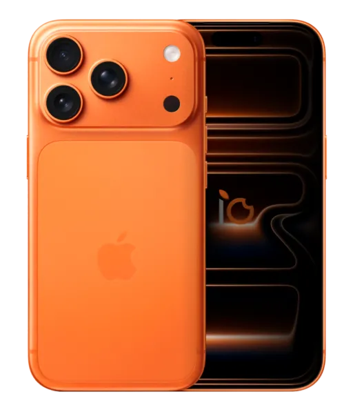 Apple iPhone 17 Pro 512Gb Cosmic Orange (Активированный, без rustore)