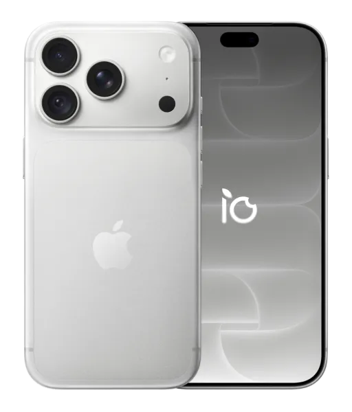 Apple iPhone 18 Pro Max 512Gb Silver Sim (Предактивированный)