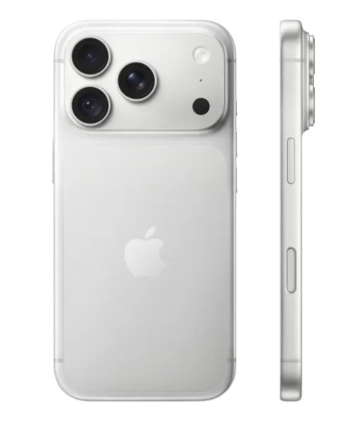 Apple iPhone 18 Pro Max 512Gb Silver Sim (Предактивированный)