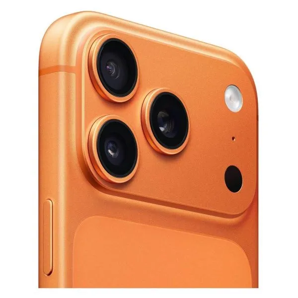 Apple iPhone 17 Pro 512Gb Cosmic Orange (Активированный, без rustore)