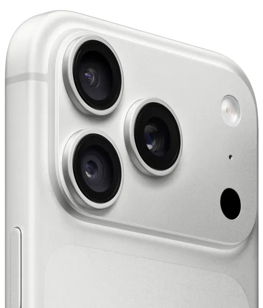 Apple iPhone 18 Pro Max 512Gb Silver Sim (Предактивированный)