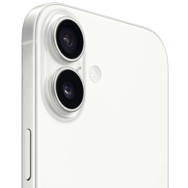 Apple iPhone 17 512Gb White Sim
