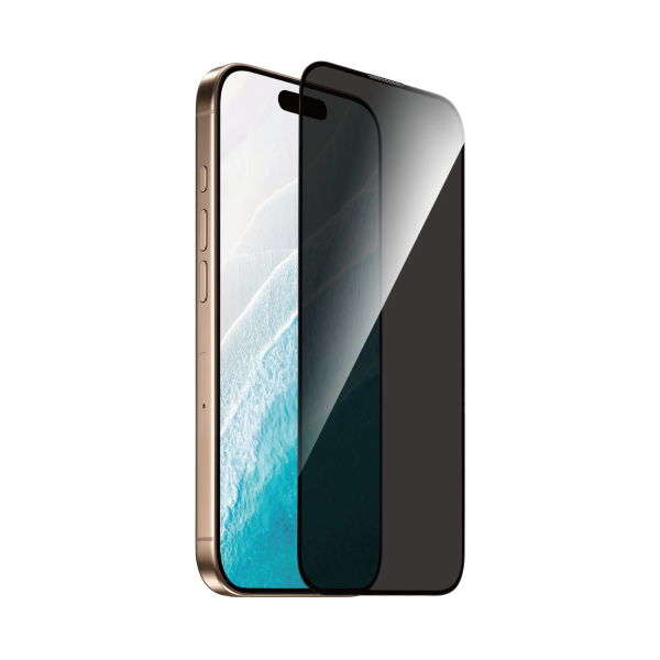 Защитное Стекло Moreus Titan iPrivacy 17 Pro Max