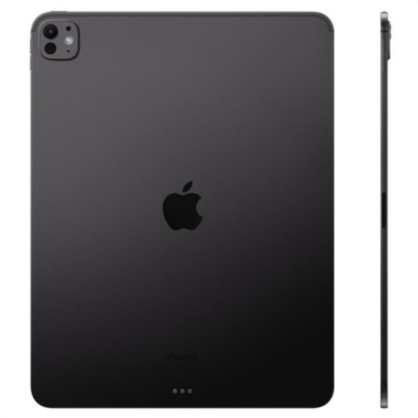 Apple iPad (2024) Pro 13 512gb Wi-Fi Space Black