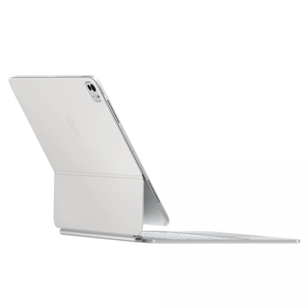 Apple iPad Magic Keyboard Pro 13' (2024) White