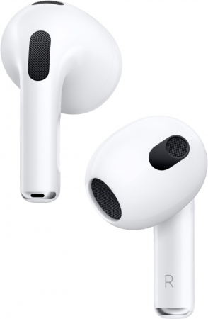 Беспроводные наушники Apple AirPods 3