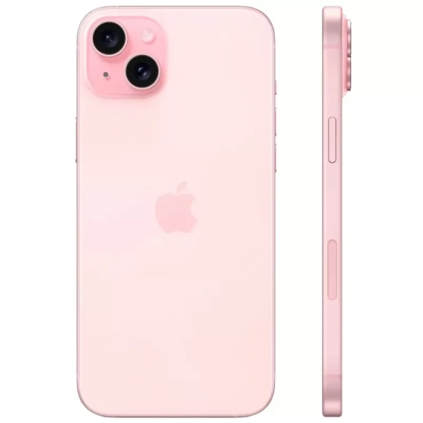 Apple iPhone 15 Plus 512Gb Pink eSim