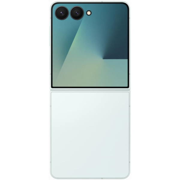 Samsung Galaxy Z Flip 7 12+ 512Gb Mint (Exynos,nano-SIM/eSIM)