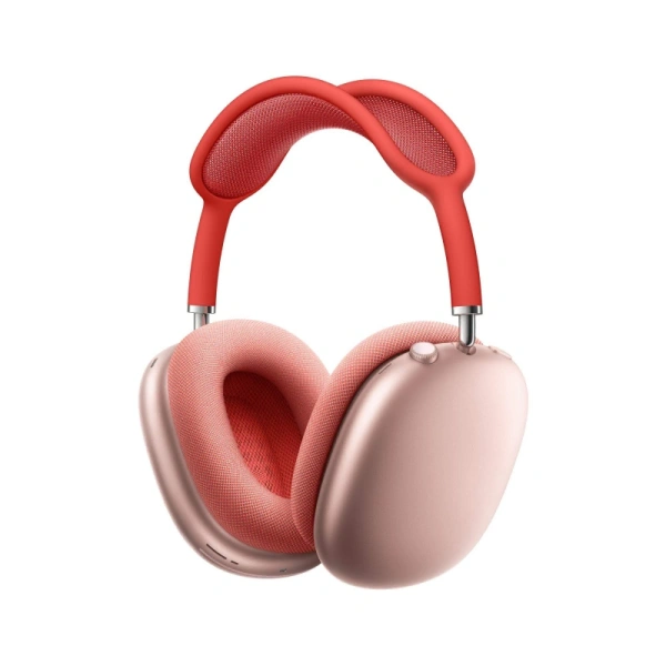 Беспроводные наушники Apple AirPods Max Pink (Lightning)