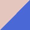 Blue Blush